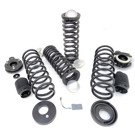 Arnott Coil Spring Conversion Kit, C-2518 C-2518